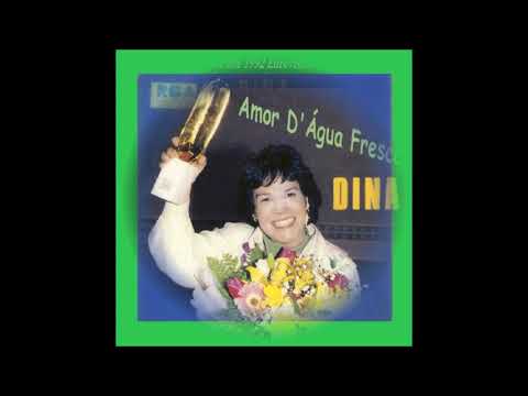 1992 Dina - Amor De Agua Fresca