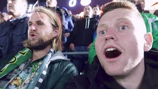 UEFA Europa League VS Behzinga