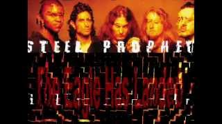 Steel Prophet - The eagle has landed (with pics)