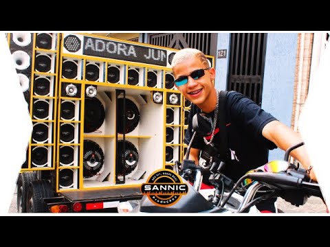 MC GK - Mundão Girou - (DJ Sannic) Videoclipe Oficial