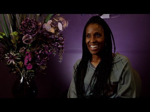 Dr. LaVant Took Great Care of Me — Krystal Talks About Her Dental Emergency