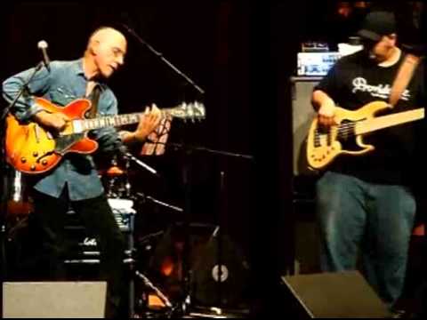 Larry Carlton Quartet
