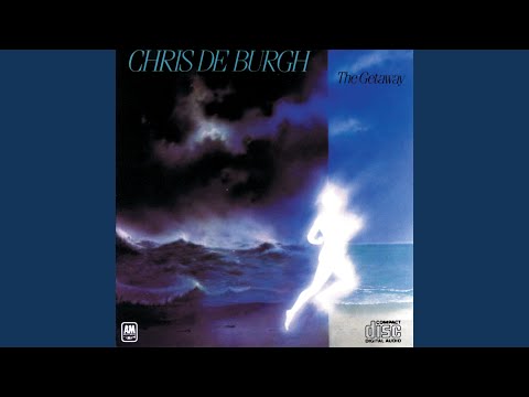 All the Love I Have Inside - Chris de Burgh