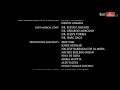 The Mask Of Zorro 1998 End Credits