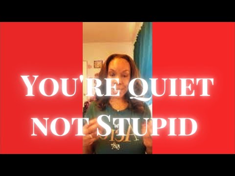 Why Quiet People Have The Upper Hand On Envious People Who Attempt To Attack Them?💥Power in Silence💥