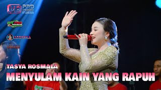 Download lagu MENYULAM KAIN YANG RAPUH ~ TASYA ROSMALA ~ MS PRO MUSIC LIVE ANNIVERSARY MAMI MONIL mp3 Download lagu MENYULAM KAIN YANG RAPUH ~ TASYA ROSMALA ~ MS PRO MUSIC LIVE ANNIVERSARY MAMI MONIL mp3
