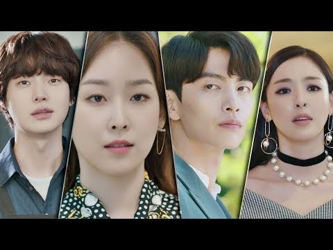 [하이라이트] 서현진x이민기(Seo Hyun jin x Lee Min Ki)의 마법 같은 로코 〈뷰티 인사이드〉 ☞오늘 밤 첫방송 예고편