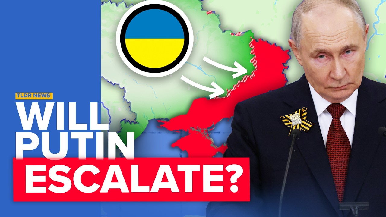 Russia Stalls: Will Putin Try Another Mobilisation?