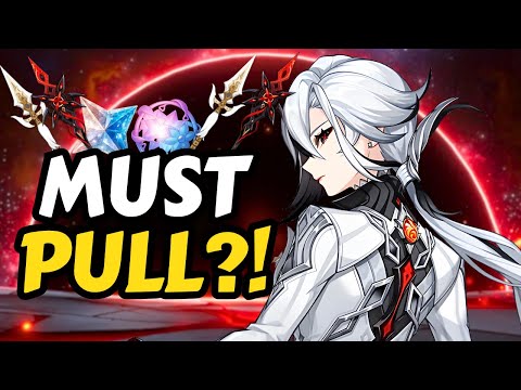 You’ll Regret Skipping Arlecchino’s Rerun — Here’s Why