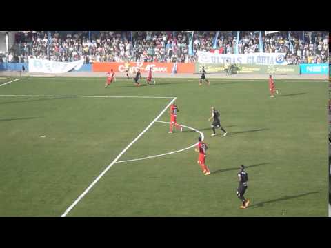 Glória 0 x 3 Inter (92)