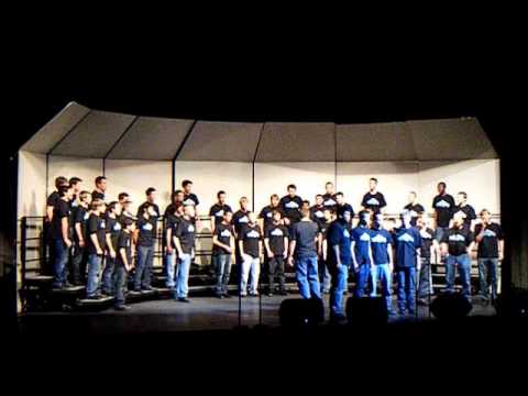 52eighty Barbershop Chorus