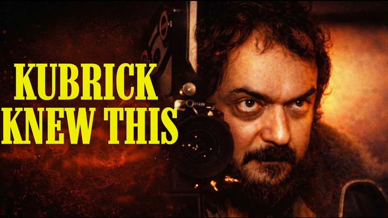 The Truth About Kubrick’s Final Days | Eyes Wide Shut