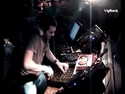 Ladisco ViG: Kurd Maverick | ViGBack Attack