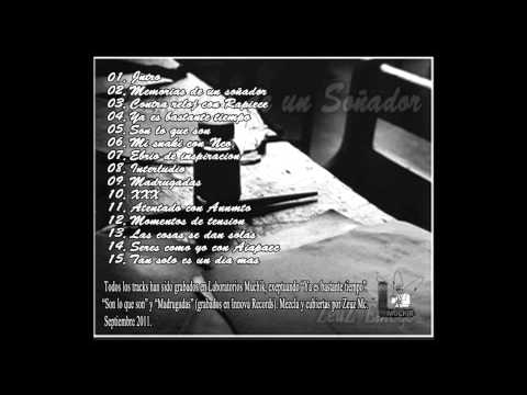 Zeuz Emcee 12.- Momentos de tension (Memorias de un Soñador)