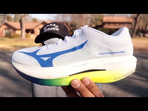 Mizuno Mizuno Hyperwarp Pro