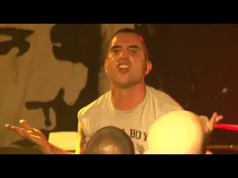 zartako.En las barricadas.