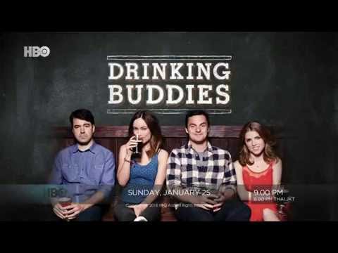 Drinking Buddies trailer