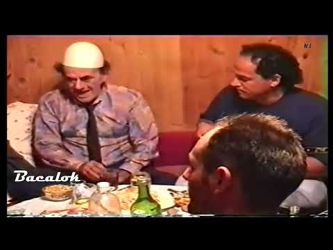 Augustin Ukaj & Afrim Gashi & Demir Gashi & Pren Berisha  -  Ai Nik Lita e ngjesh alltin