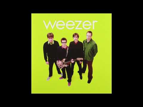 Weezer - Island in the Sun [Audio]