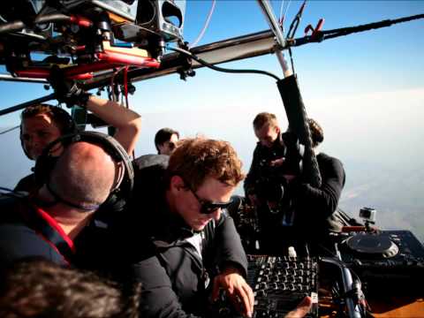 538Warchild Balloon Timelapse