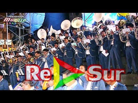 Banda Proyeccion Murillo - Cumbia / Mix 2018 (RePlaySur©) OFICIAL✓