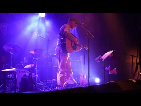 Stuart Murdoch - Nobody's Empire [Live @ Cologne Popfest 2025]