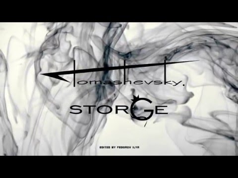 TOMASHEVSKY&StorGe new collection "BEzDNA" fall/winter 2016/2017