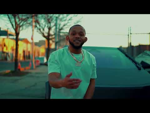 Pop Out - Money Reese ( Official Music Video)