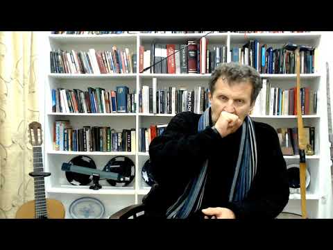 Ilija Čelar - Ekplikativni univerzum i smisao naših života