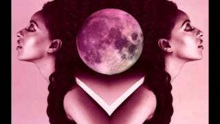 Lamya - Pink Moon