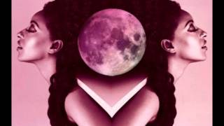 Lamya - Pink Moon