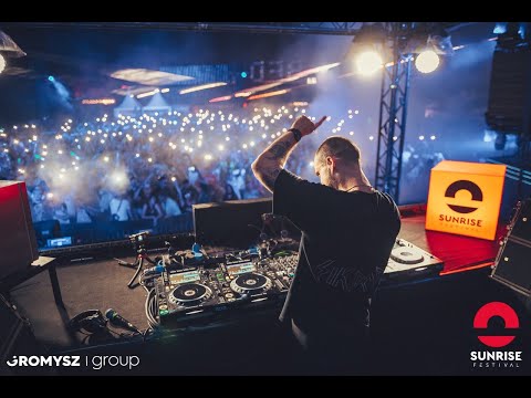 SIKDOPE LIVE | The Other Side Of The Sun (Sunrise Festival 2021)