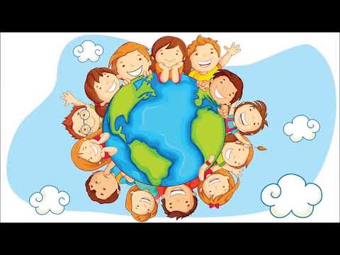 DECA SU UKRAS SVETA , MINJA SUBOTA i DEČJI HOR "ČAROLIJA"