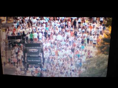 David Miguel - Movidos Pela Vida