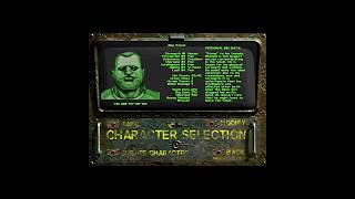 Let's Play Fallout Part 0
