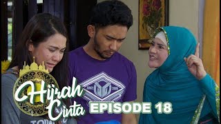 Download lagu Taking Off the Hijrab - Hijrah Cinta The Series Episode 18 Part 2 #IndahnyaRamadan mp3