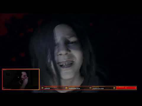 Resident Evil 7: Biohazard Playthrough Pt. 16