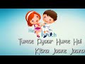 Dheere Dheere Se Meri Zindagi Whatsapp Status