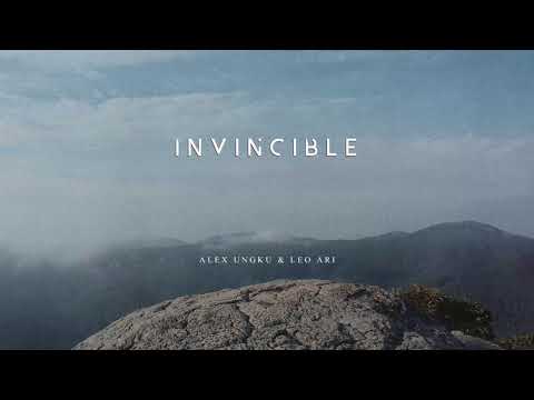 Invincible - Alex Ungku & Leo Ari
