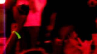 Mercy Mercedes-Drop Top