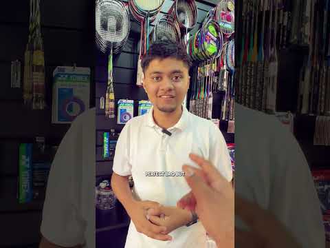 Top 3 Badminton Rackets for Beginners & Pros!