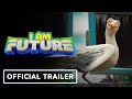 Gameplay video of I am Future  Playstation 4  DLC