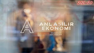 Anlaşılır Ekonomi SQL-80 (Maintenance Cleanup Task Plan)