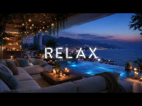 Luxury Chill Lounge 2026 | Calm Ambient Music & Elegant Lounge Vibes ✨