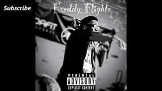 Freddy Flightz - Let Me Come Over