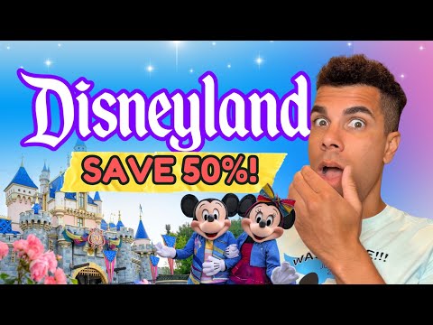 Aaa Ticket Prices For Disneyland