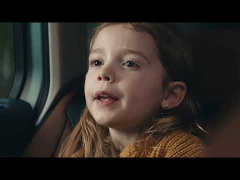 Österreichischer ENYAQ TV Spot 2021 - LongTrip