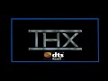 THX Broadway Home Theater Demo In DTS Neural X With SPL Meter At 80hz Range