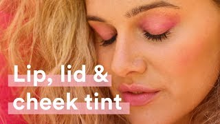 Multitasking Makeup: All Over Color | Ulta Beauty