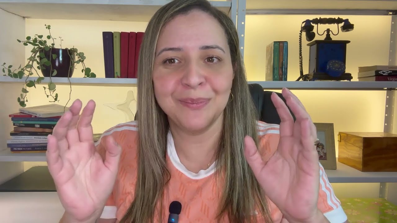 COMO APRENDI PELA DOR A NÃO DAR LEGALIDADE AO INIMIGO